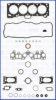 TOYOT 0411215051 Gasket Set, cylinder head